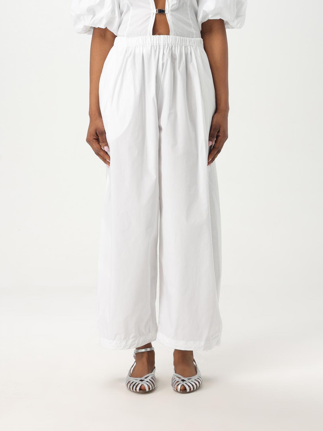 Womans 팬츠 Pinko