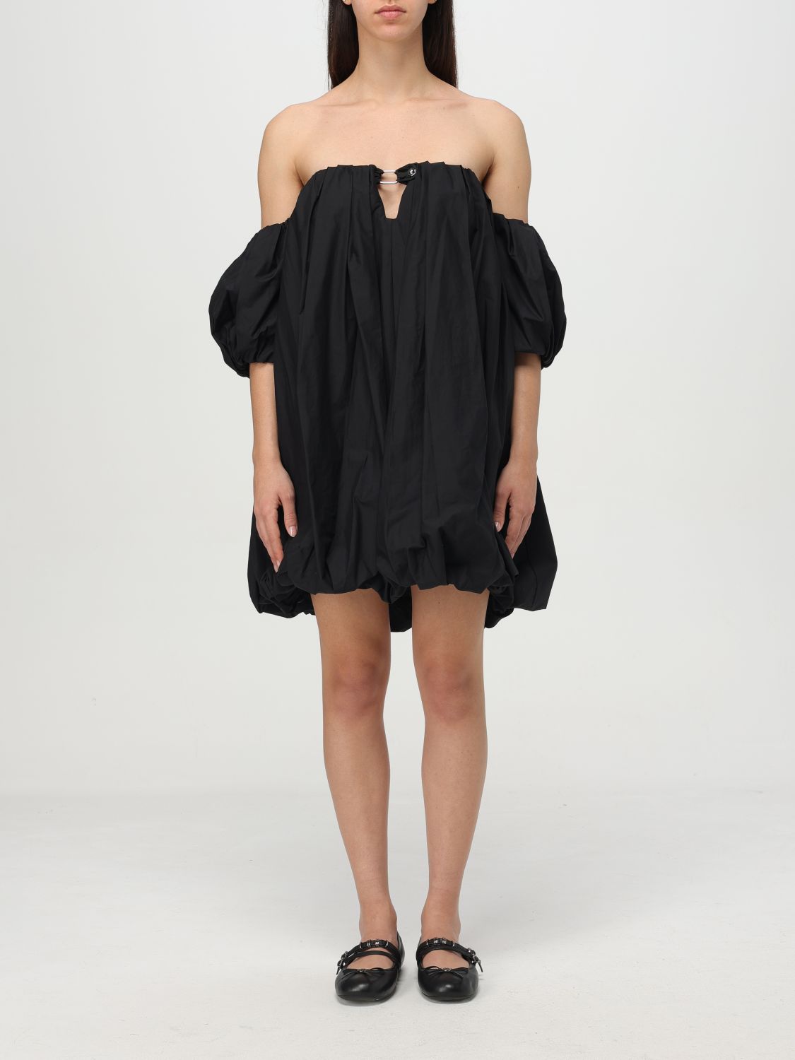 Womans 드레스 Pinko