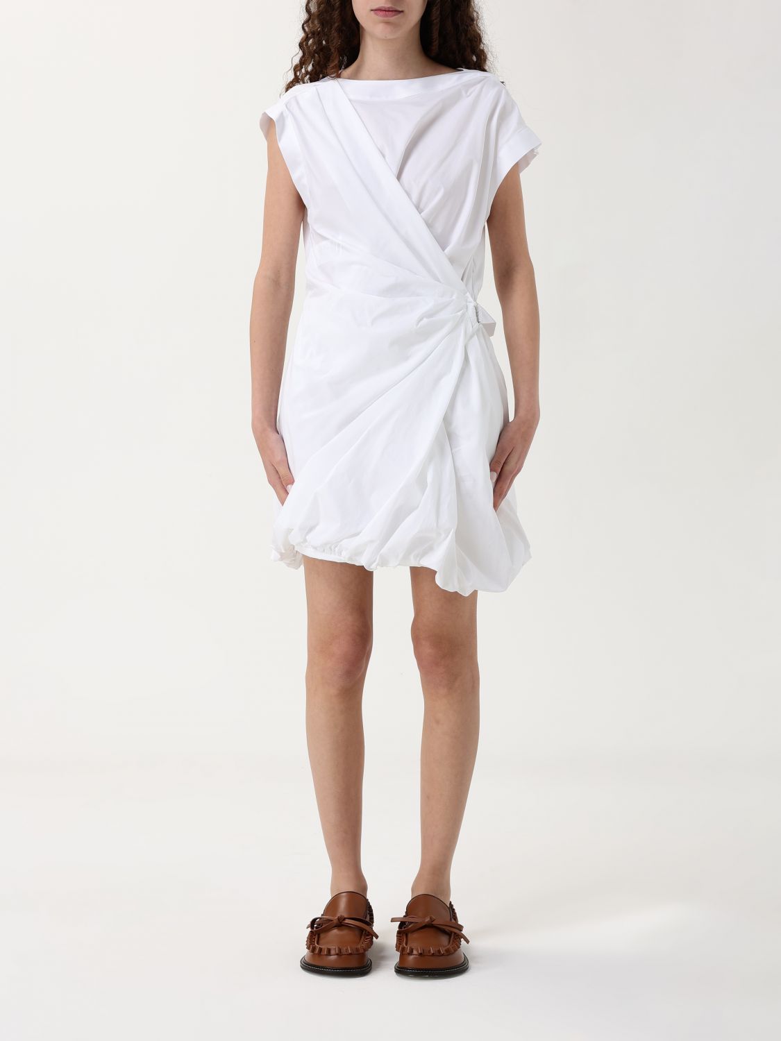 Womans 드레스 Pinko