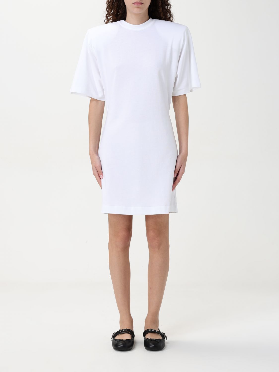 Womans 드레스 Pinko