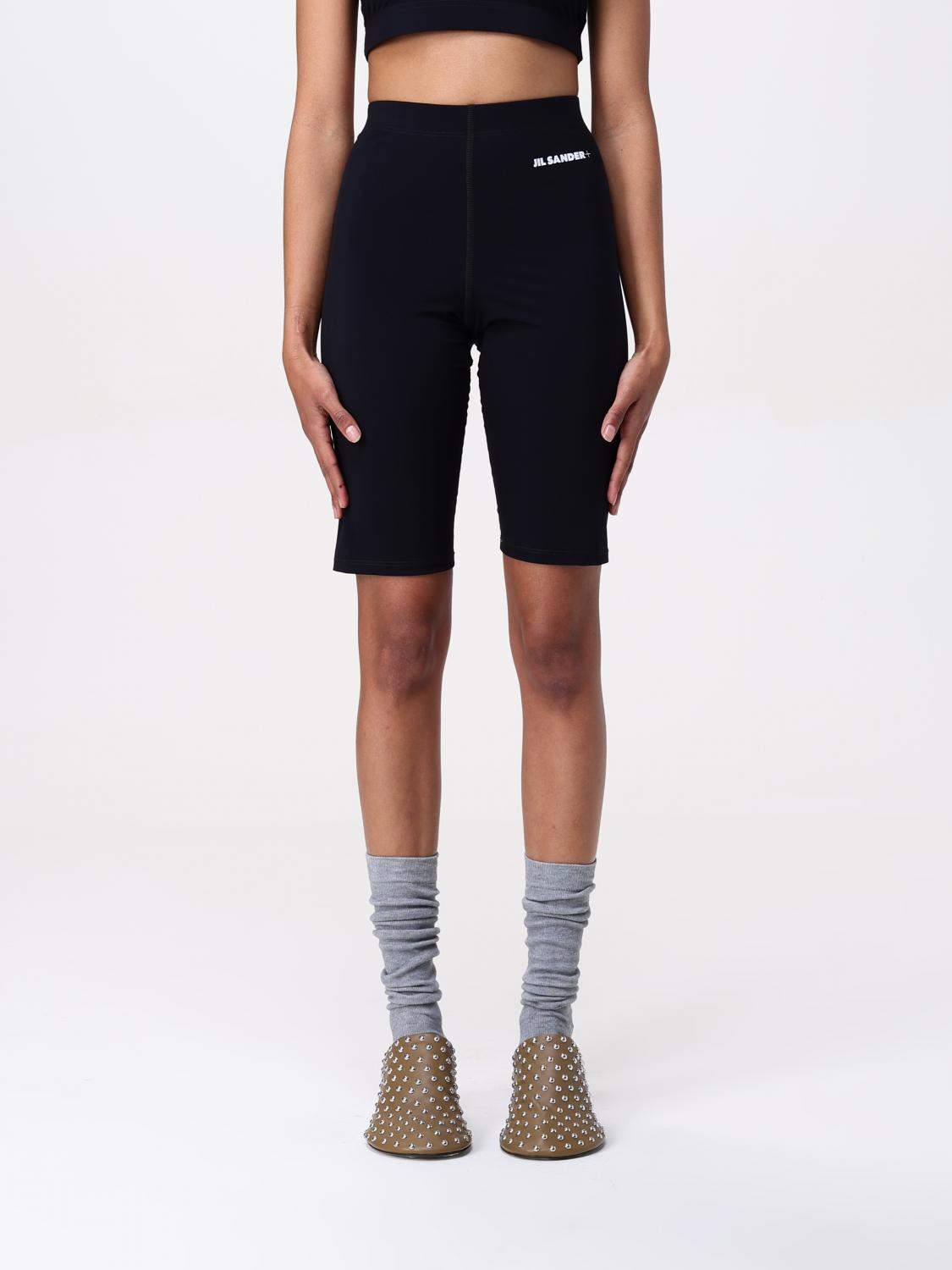 Womans 쇼츠 Jil Sander