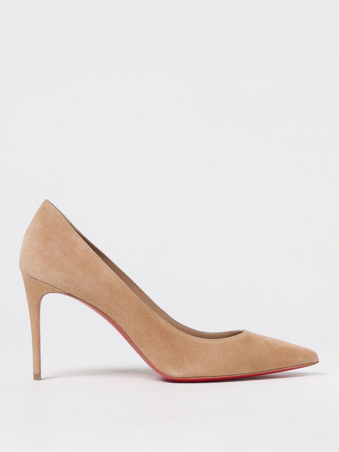Womans 펌프스 Christian Louboutin