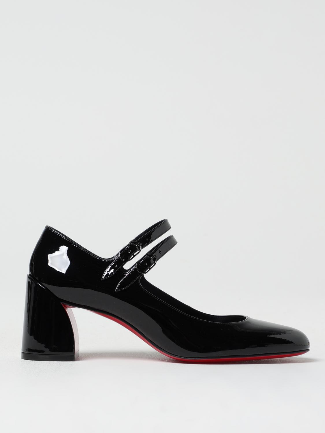 Womans 펌프스 Christian Louboutin