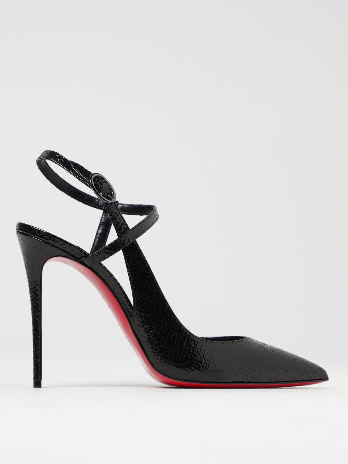 Womans 펌프스 Christian Louboutin