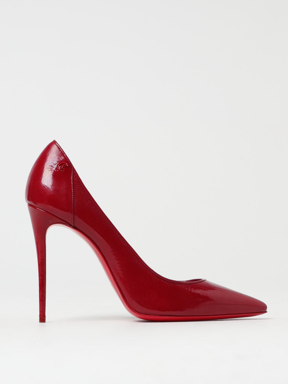 Womans 펌프스 Christian Louboutin