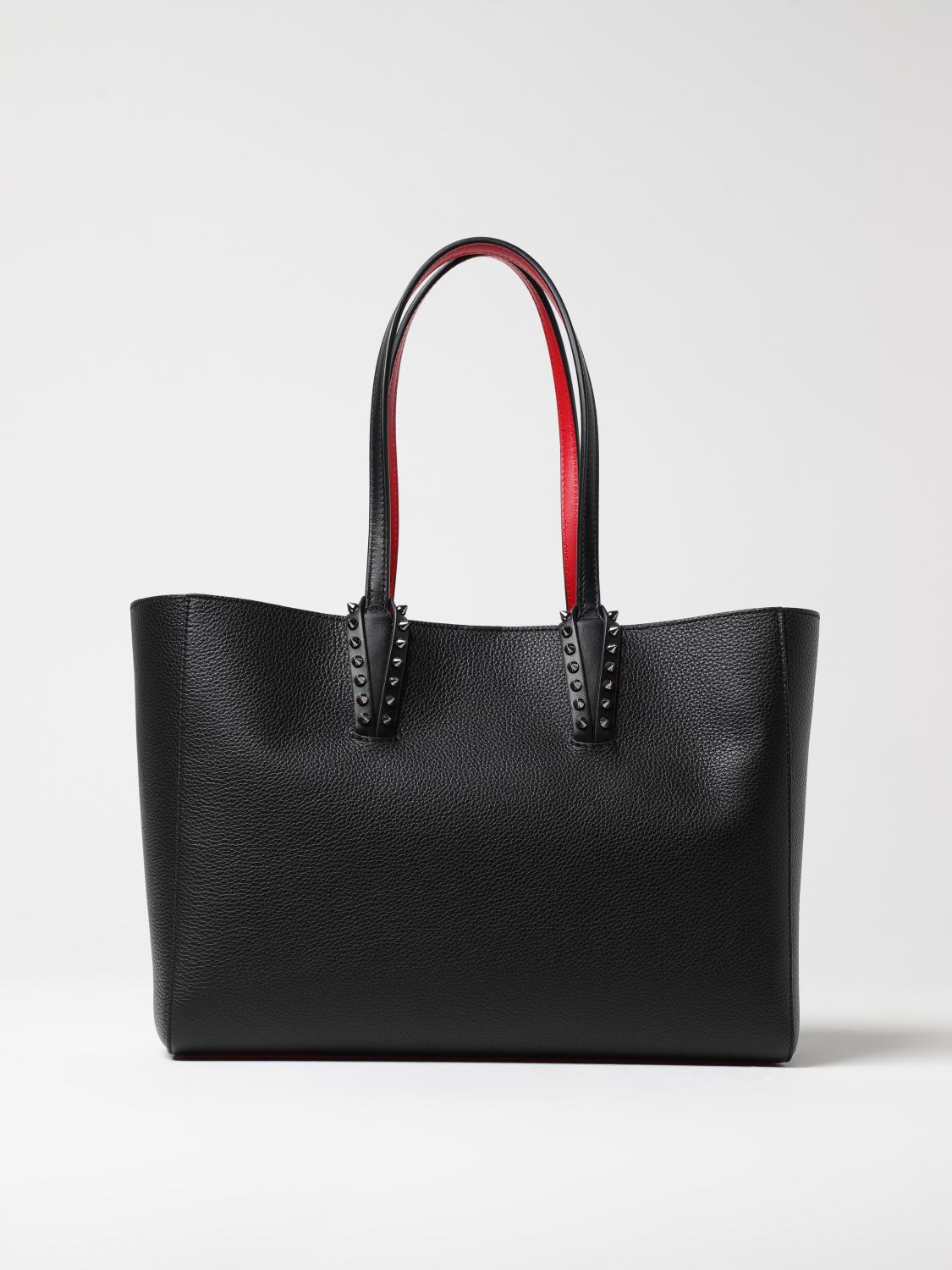Womans 토트 백 Christian Louboutin