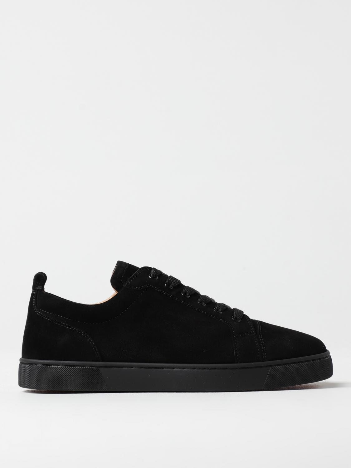 Mens 스니커즈 Christian Louboutin