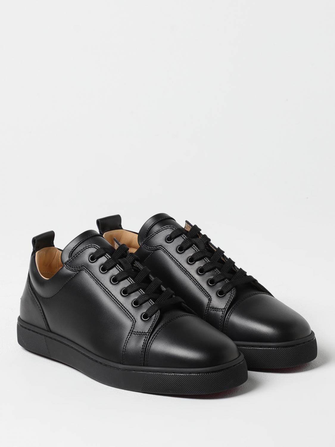 Mens 스니커즈 Christian Louboutin