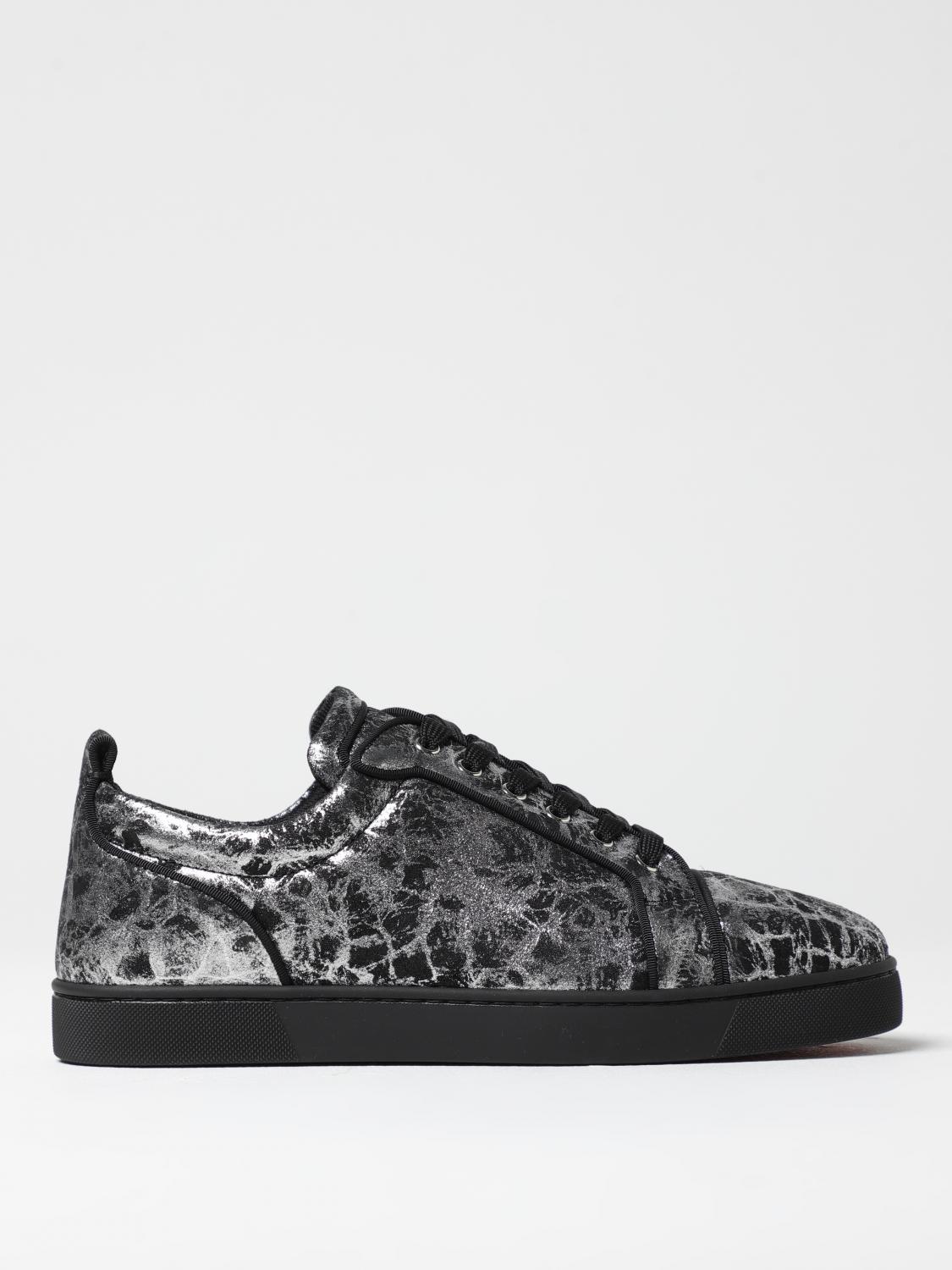 Mens 스니커즈 Christian Louboutin