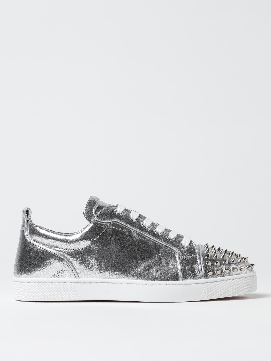Mens 스니커즈 Christian Louboutin