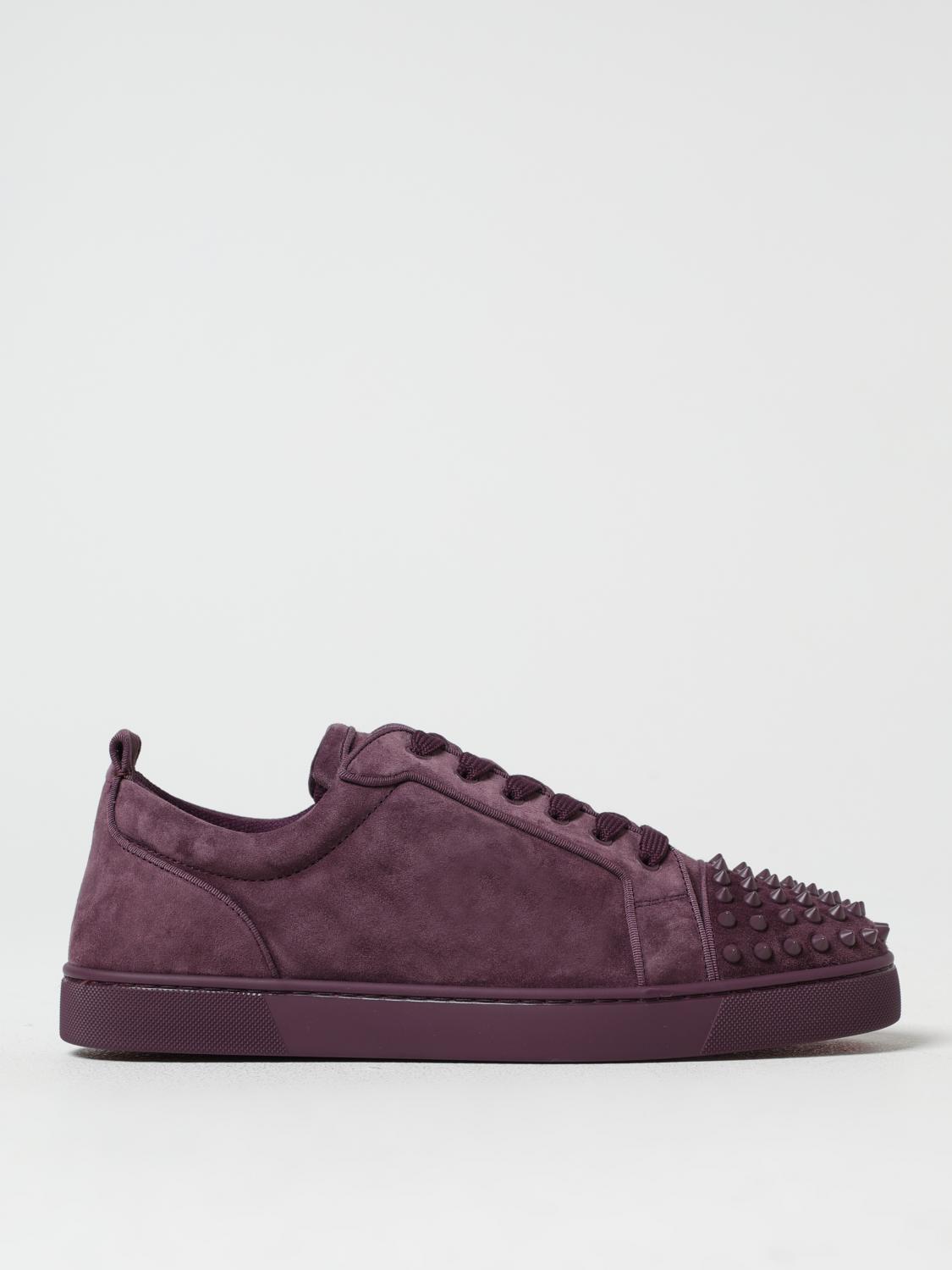 Mens 스니커즈 Christian Louboutin