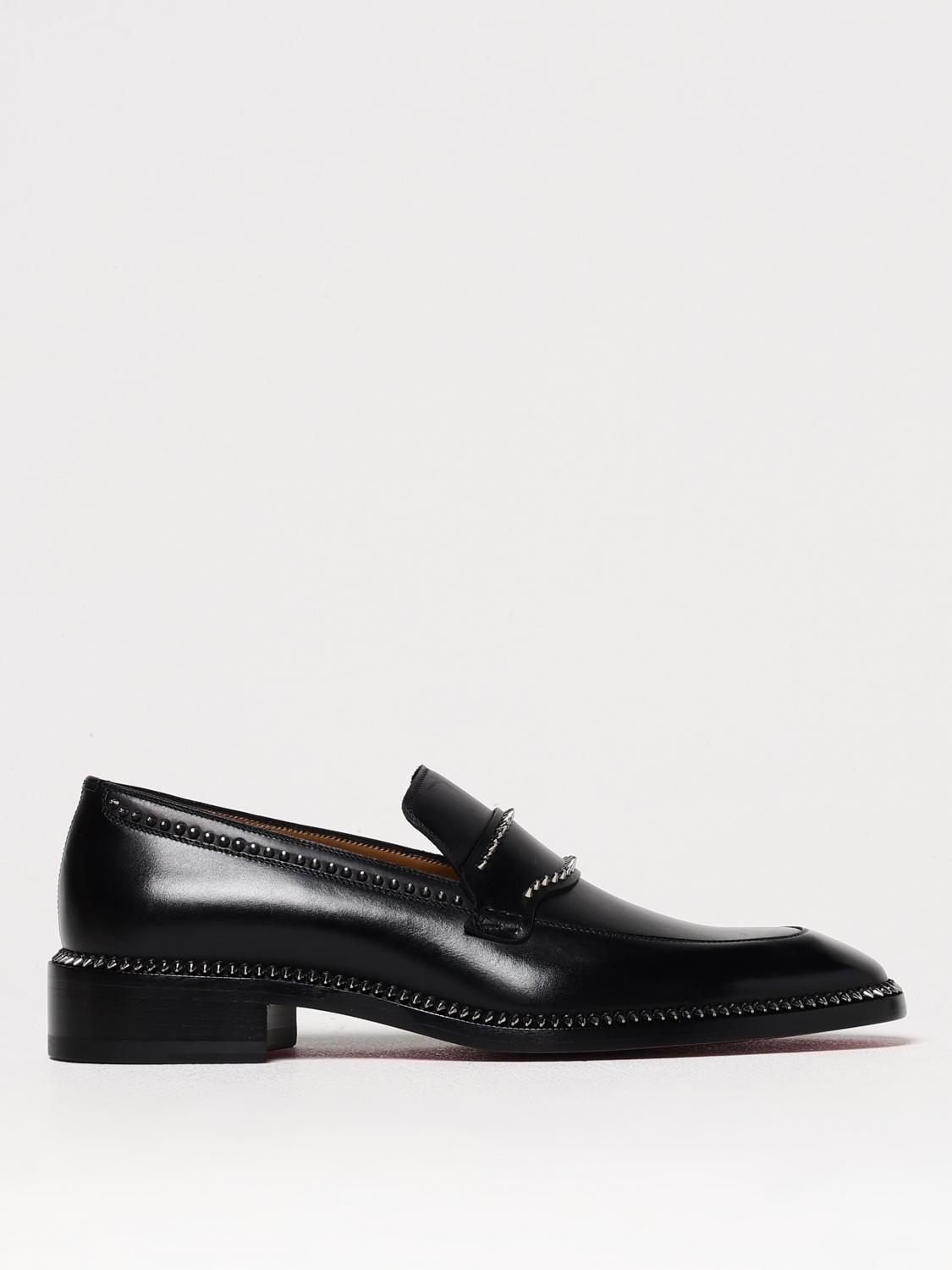 Mens 로퍼 Christian Louboutin