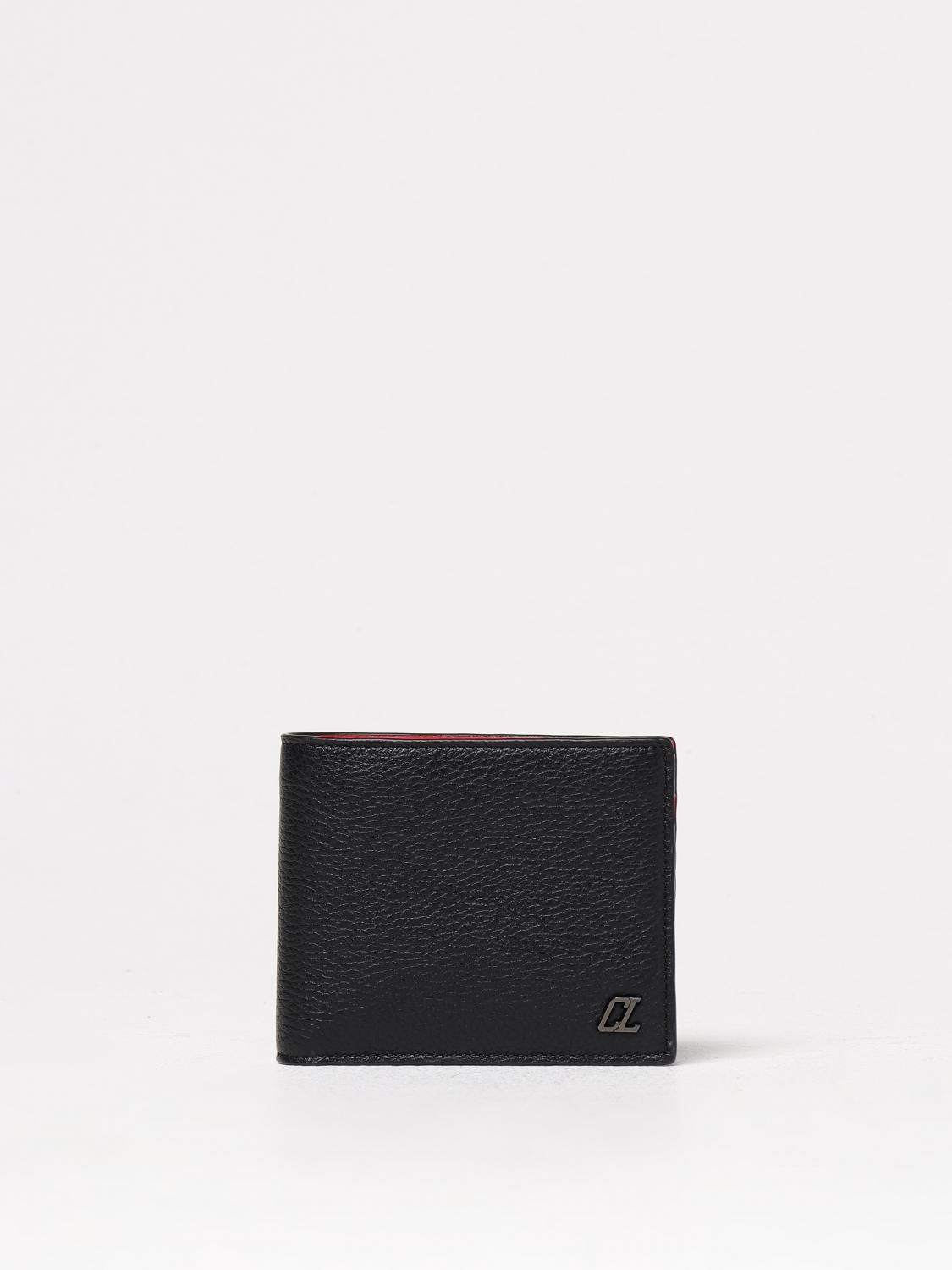 Mens 지갑 Christian Louboutin