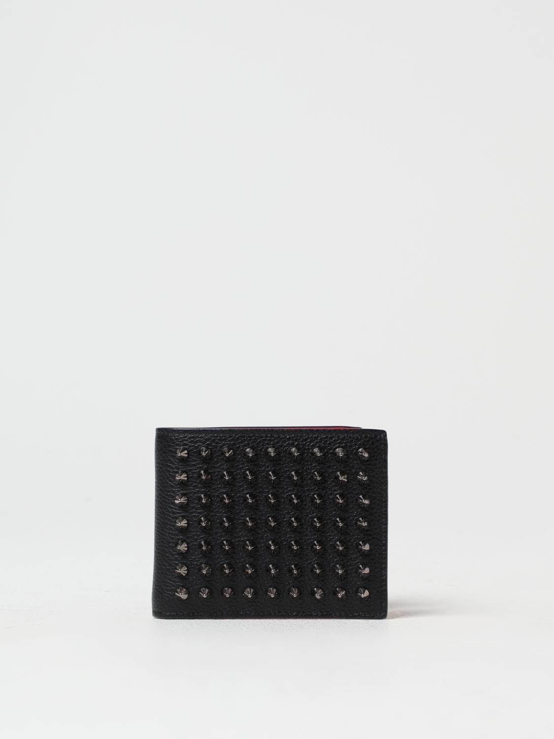 Mens 지갑 Christian Louboutin