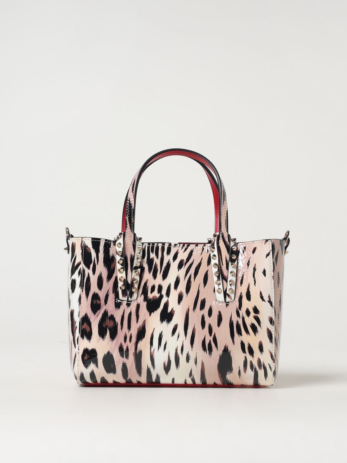 Womans 크로스 백 Christian Louboutin
