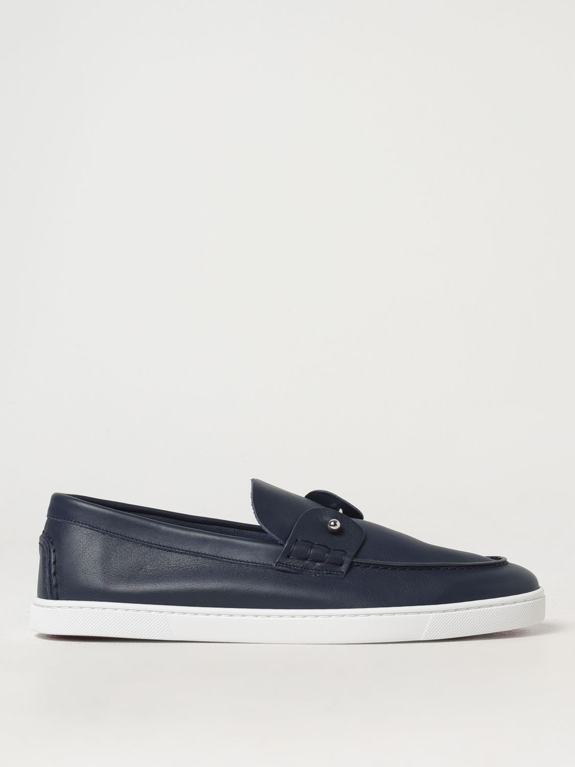 Mens 로퍼 Christian Louboutin