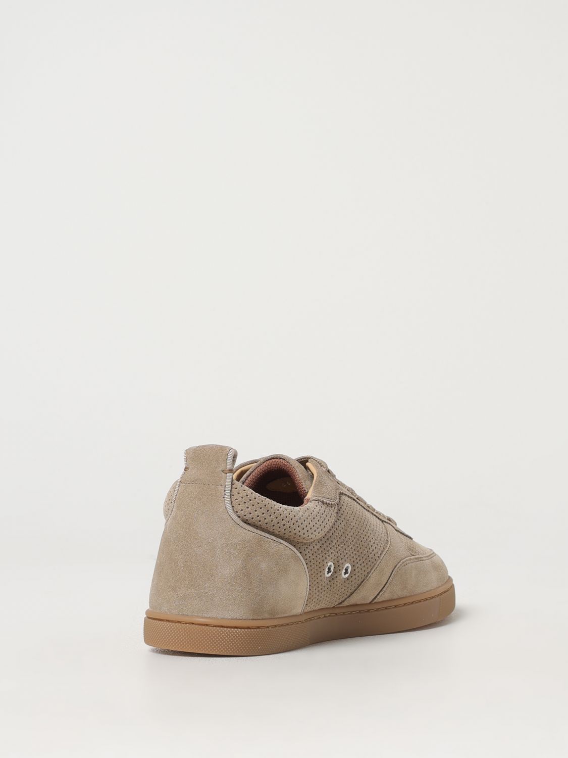 Mens 스니커즈 Christian Louboutin