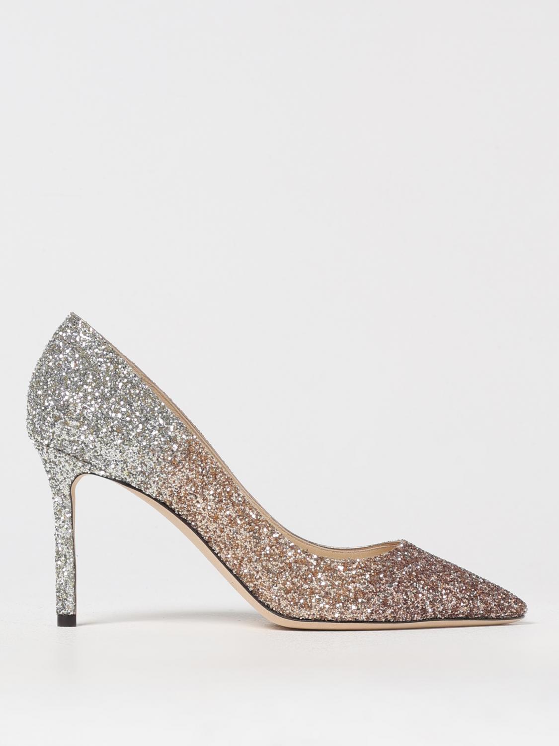 Womans 펌프스 Jimmy Choo