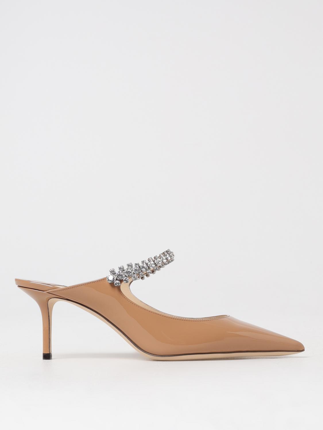 Womans 슈즈 Jimmy Choo