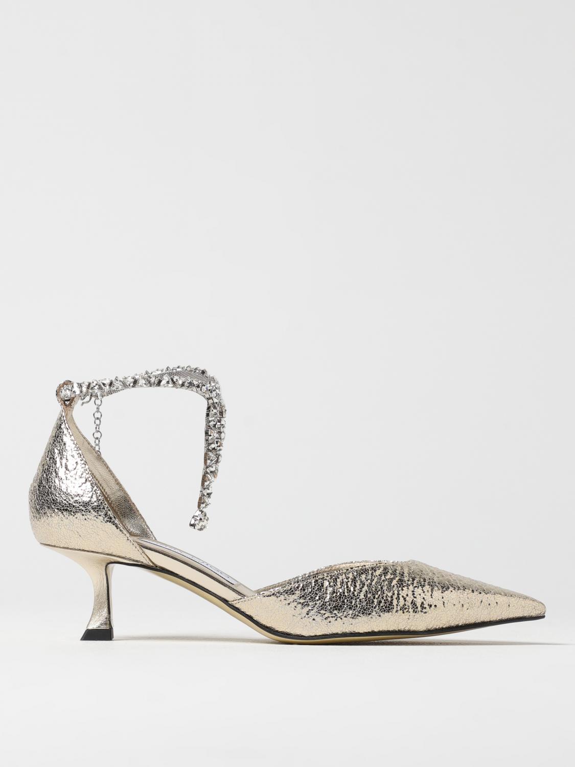 Womans 펌프스 Jimmy Choo