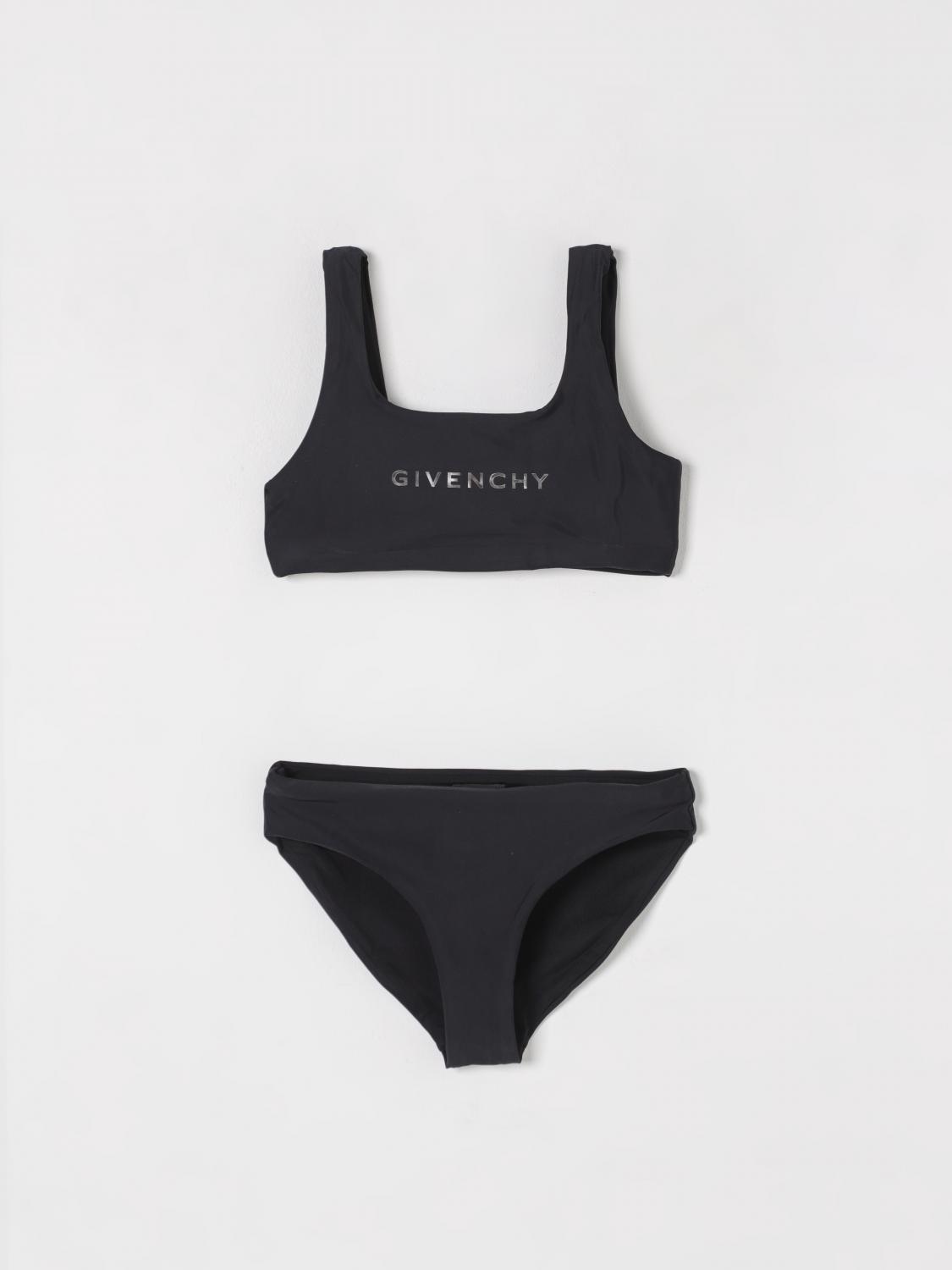 Little Girls 스윔수트 Givenchy