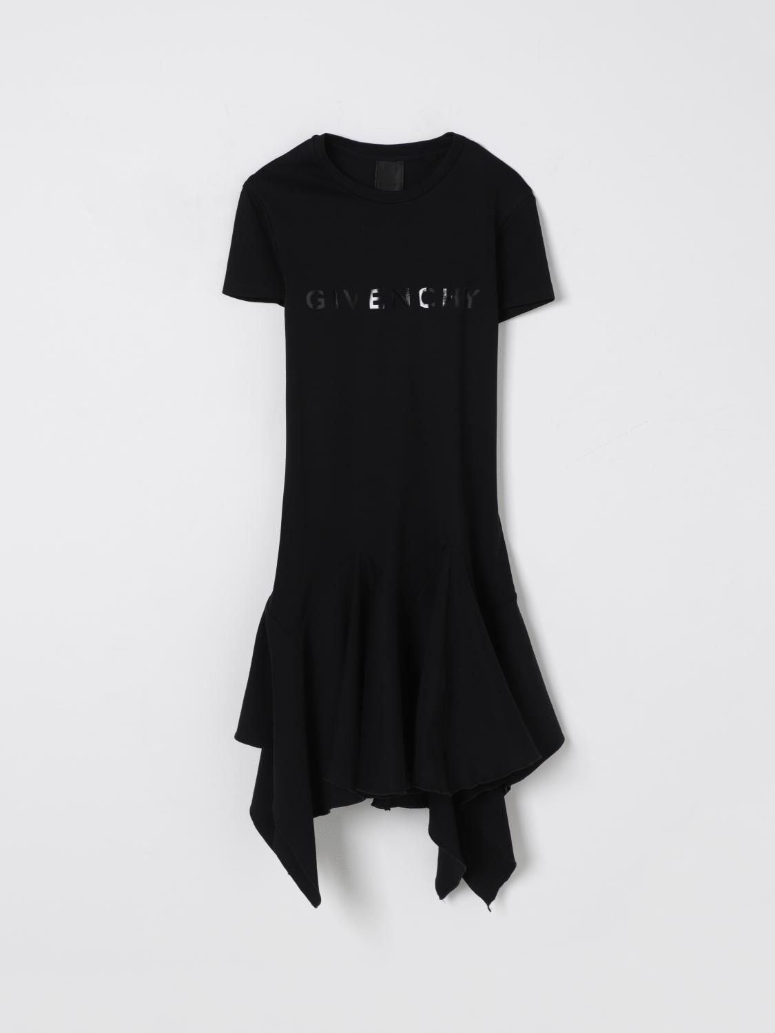 Little Girls 드레스 Givenchy