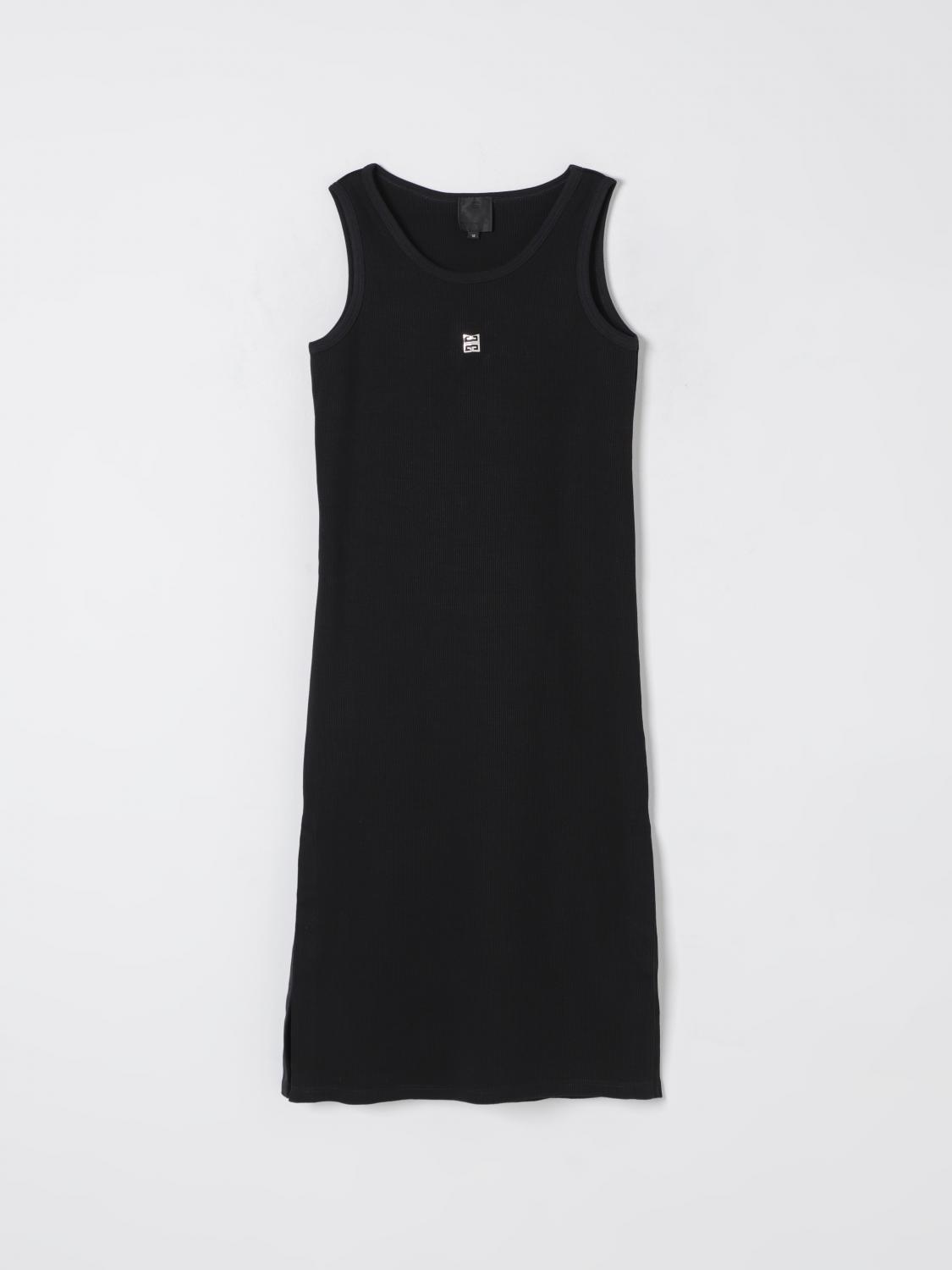 Little Girls 드레스 Givenchy