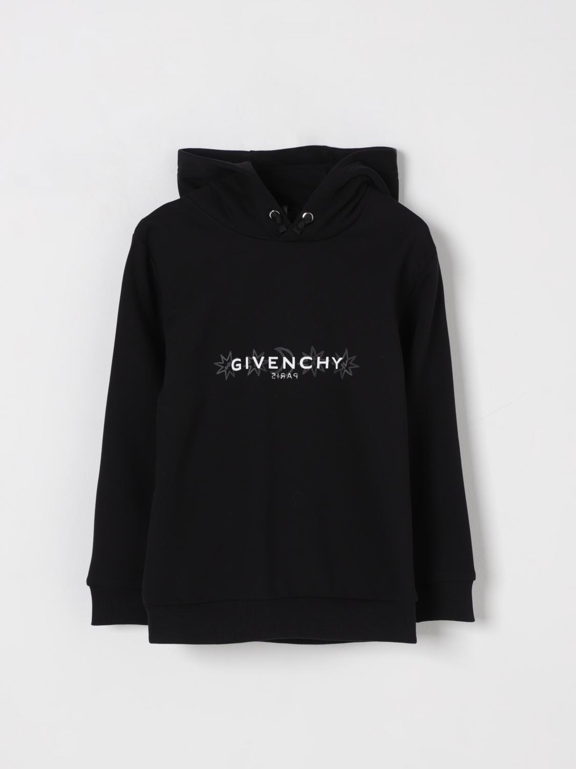 Little Boys 스웨터 Givenchy