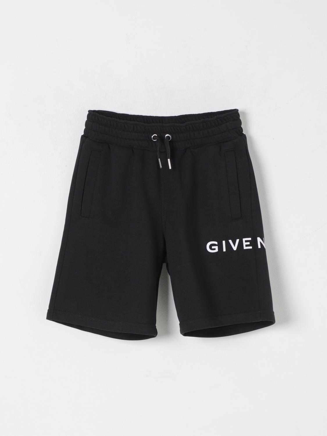 Little Boys 쇼츠 Givenchy