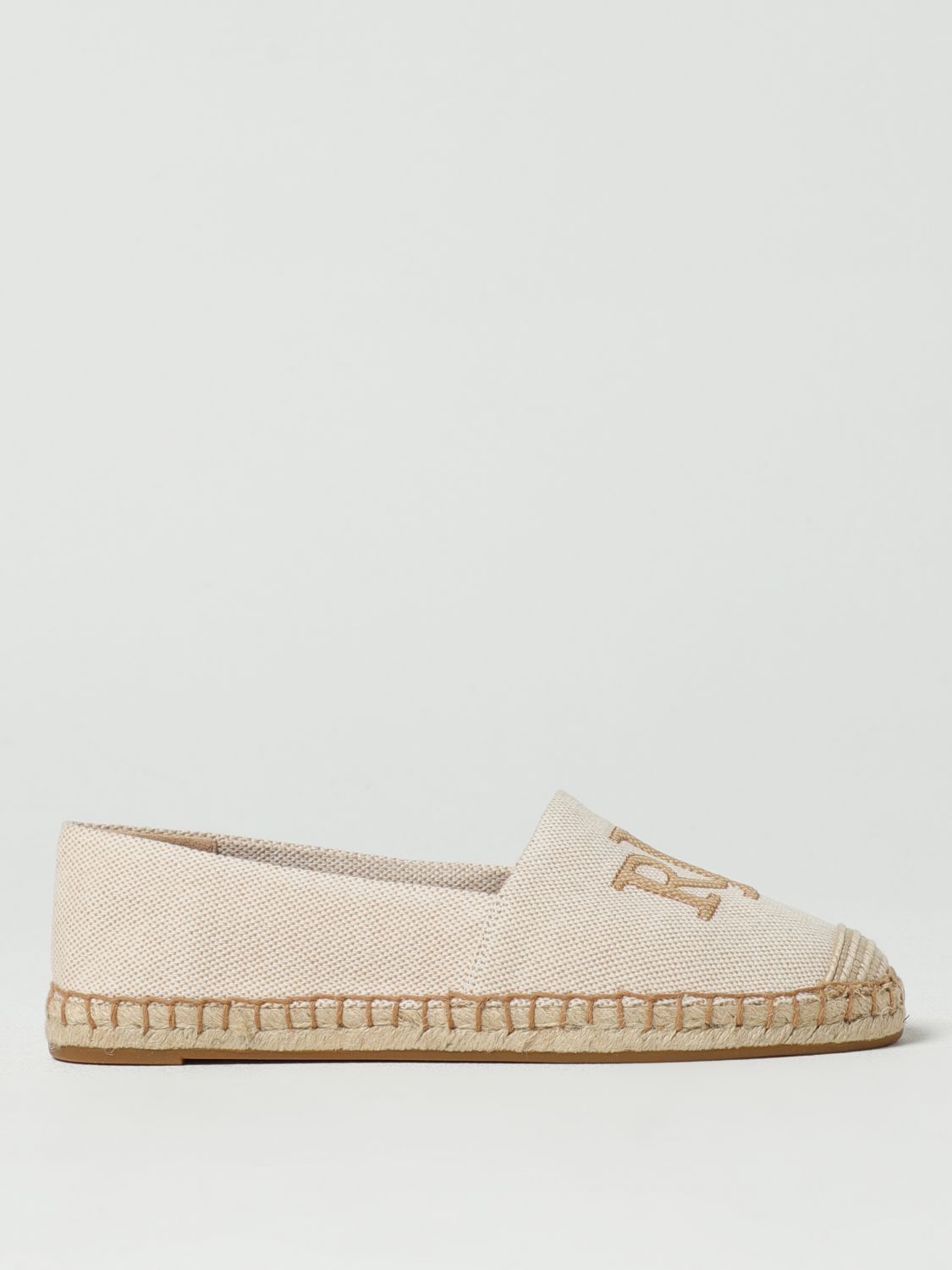 Womans 에스파드류 Lauren Ralph Lauren