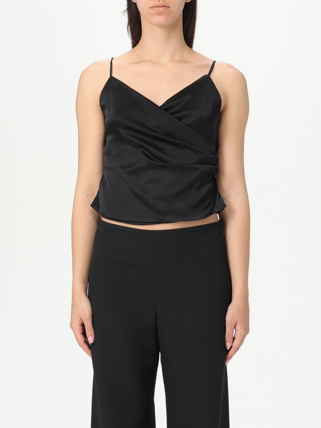 Womans 탑 Hanita