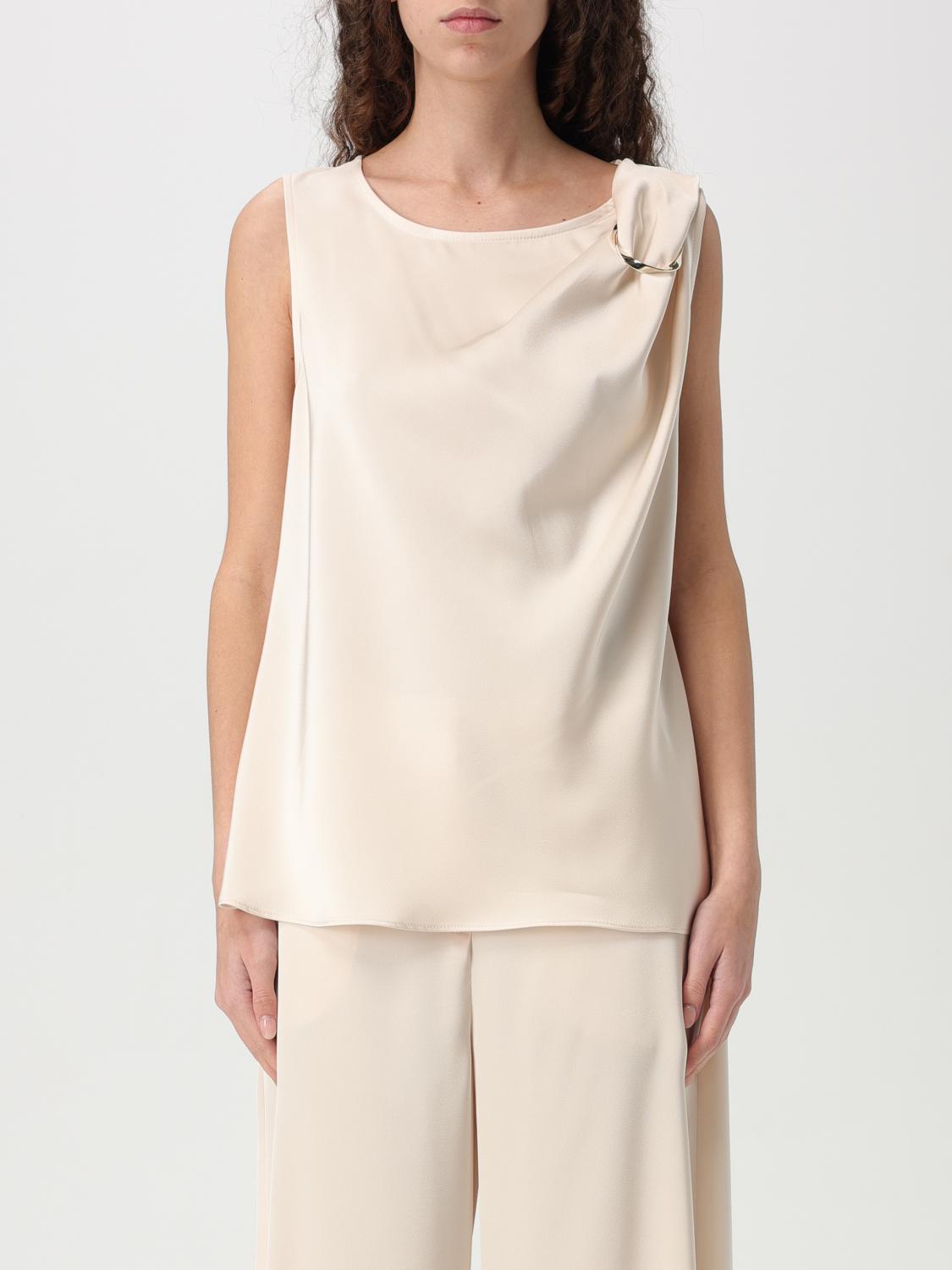 Womans 탑 Hanita