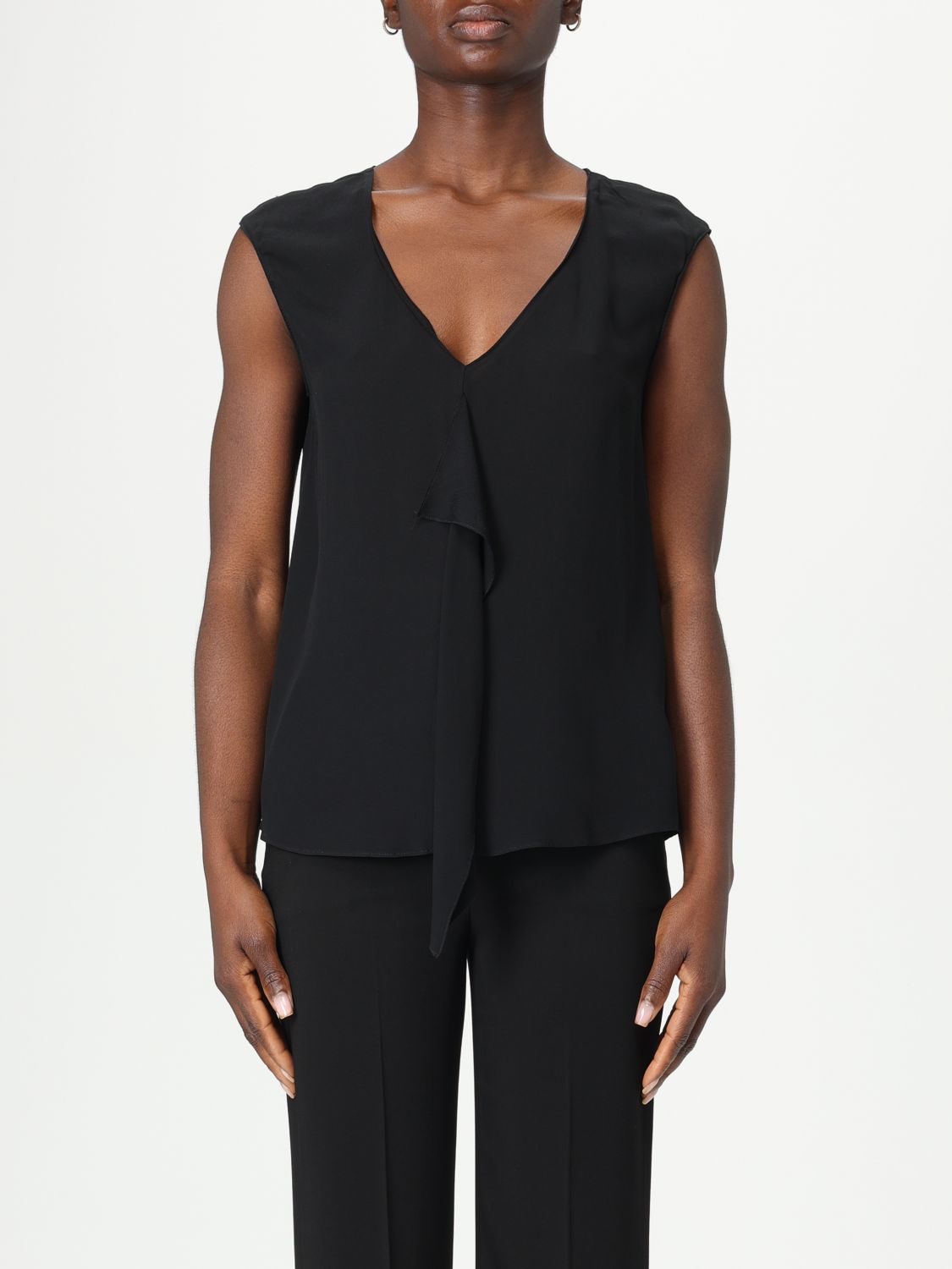 Womans 탑 Hanita