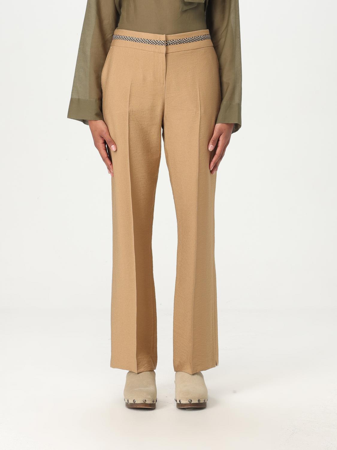 Womans 팬츠 Hanita