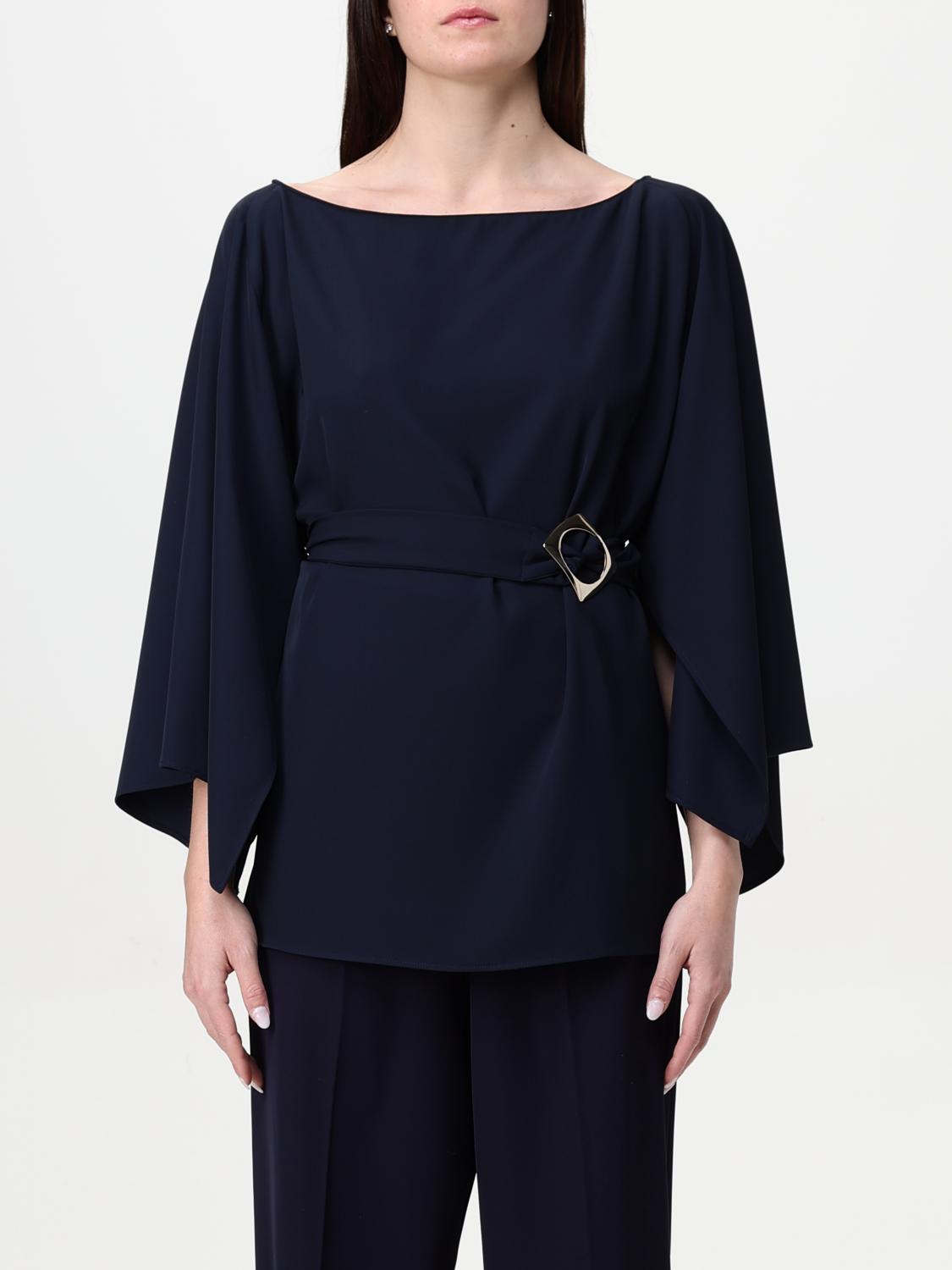 Womans 탑 Hanita