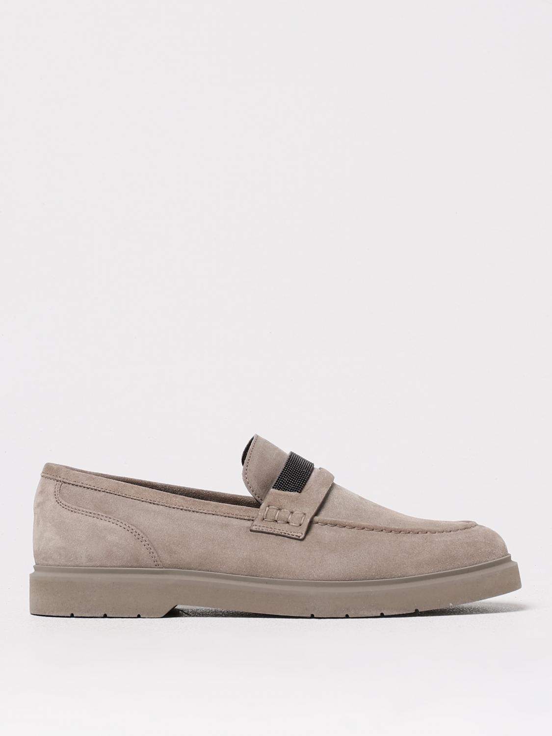 Womans 로퍼 Brunello Cucinelli