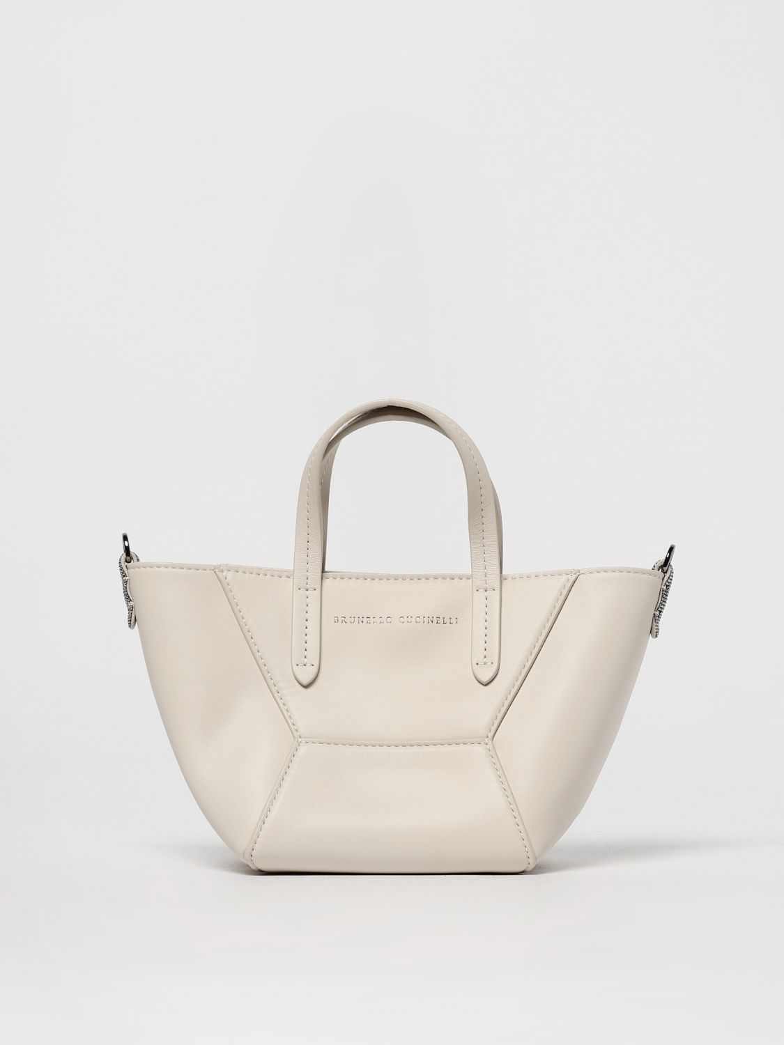 Womans 핸드백 Brunello Cucinelli