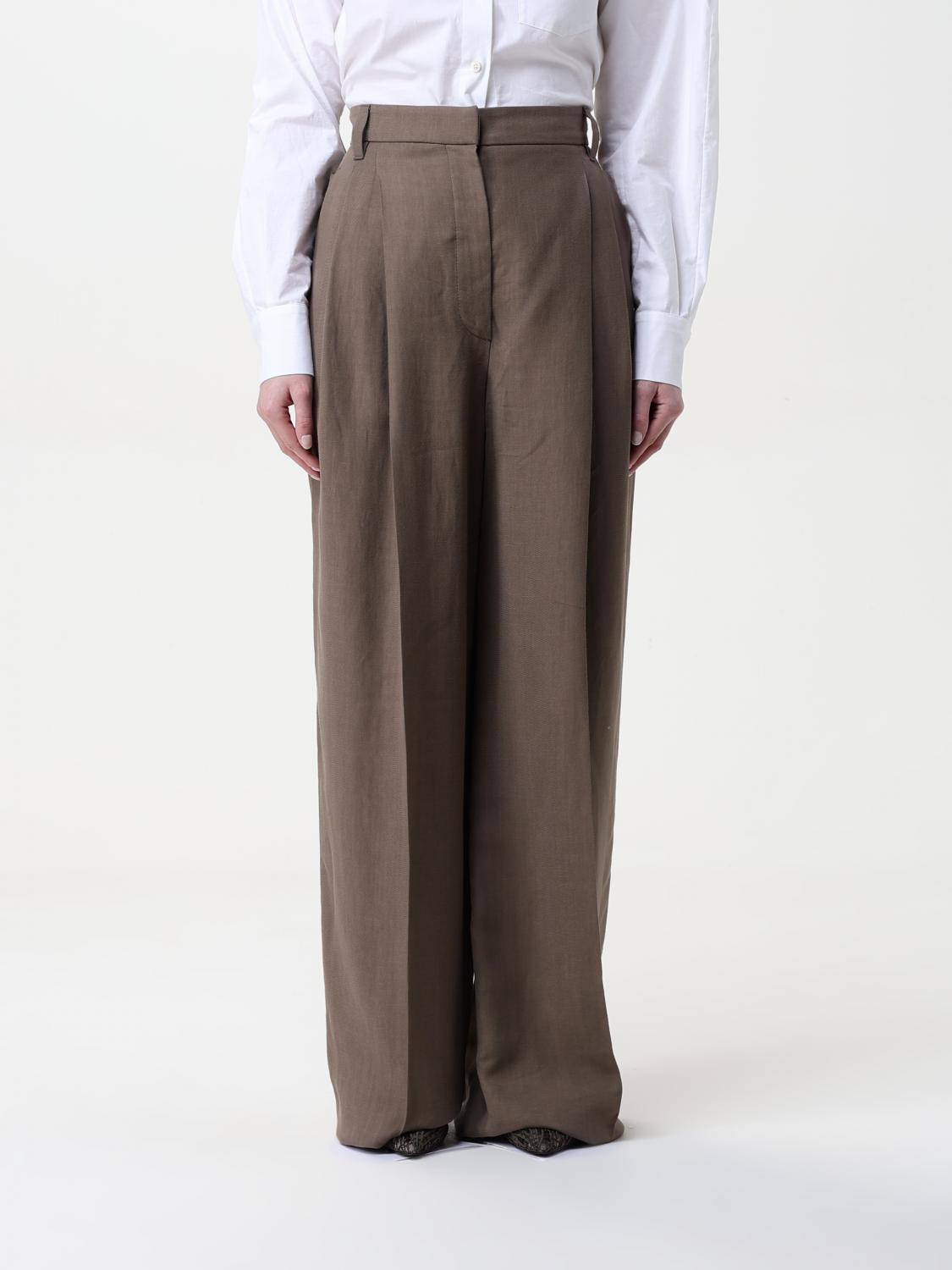 Womans 팬츠 Brunello Cucinelli