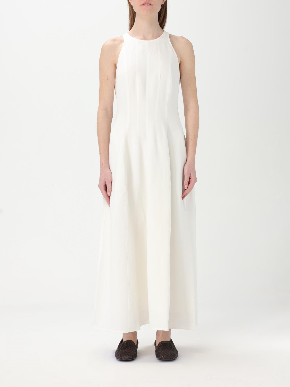 Womans 드레스 Brunello Cucinelli