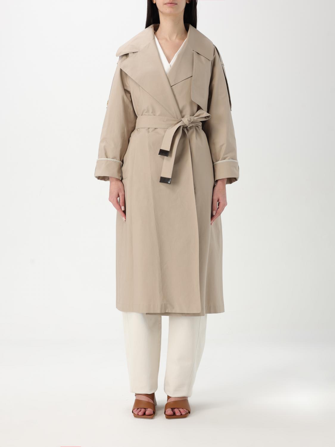 Womans 자켓 Max Mara 더 Cube
