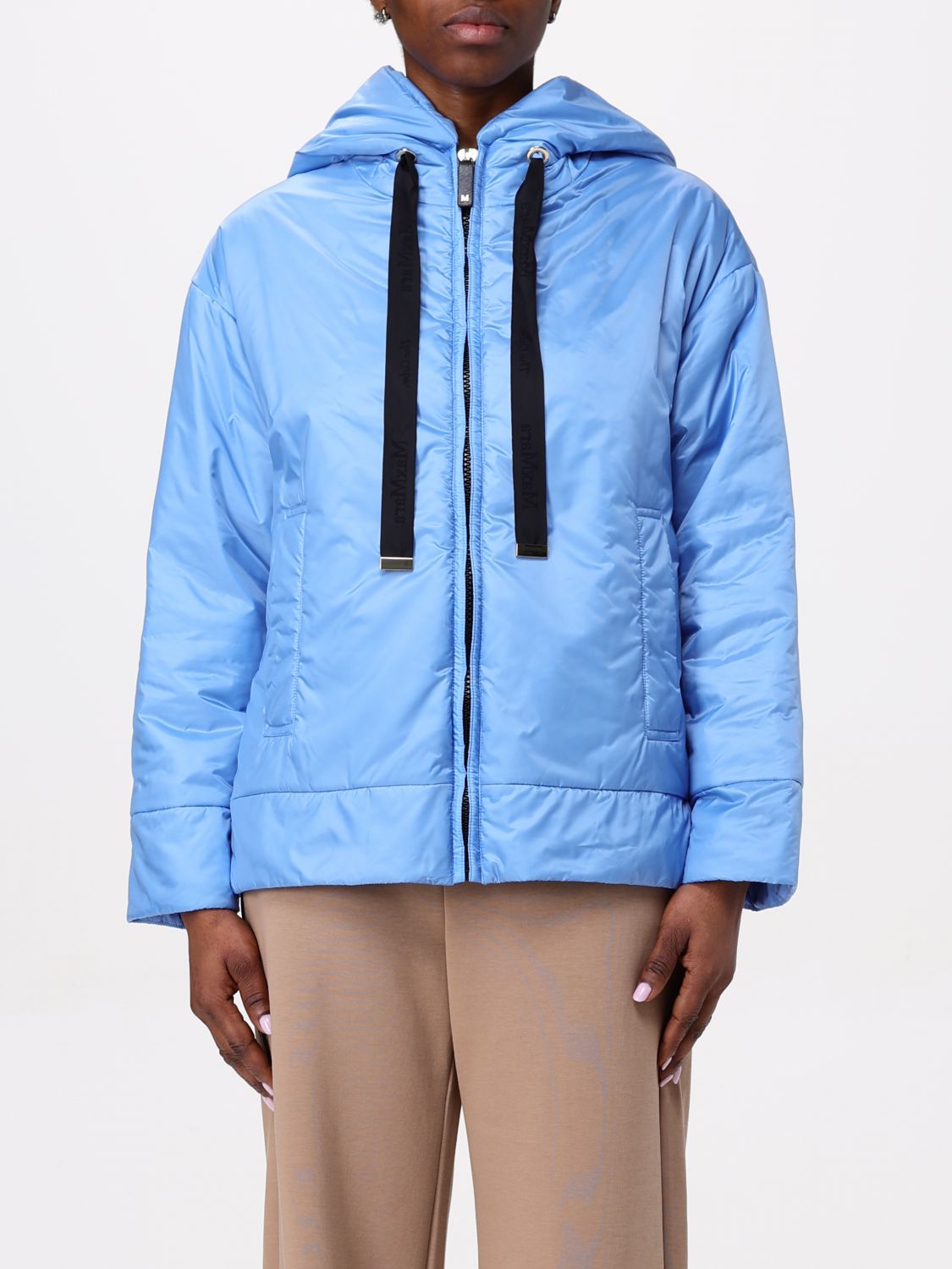 Womans 자켓 Max Mara 더 Cube