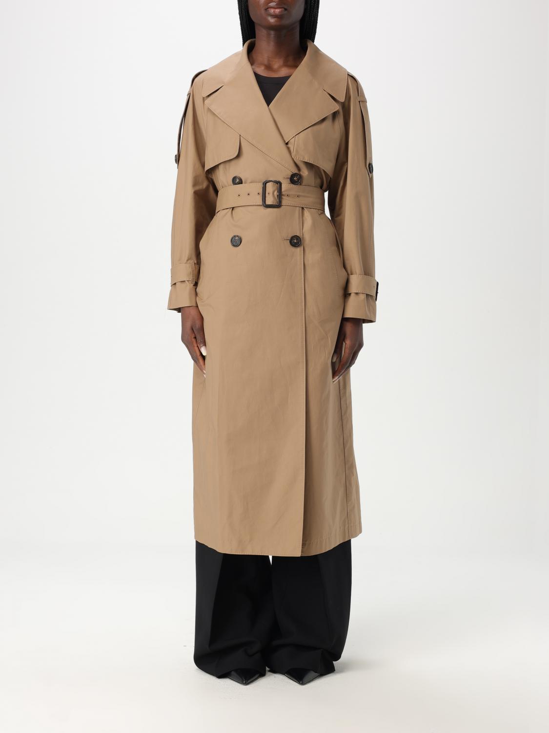 Womans 자켓 Max Mara 더 Cube