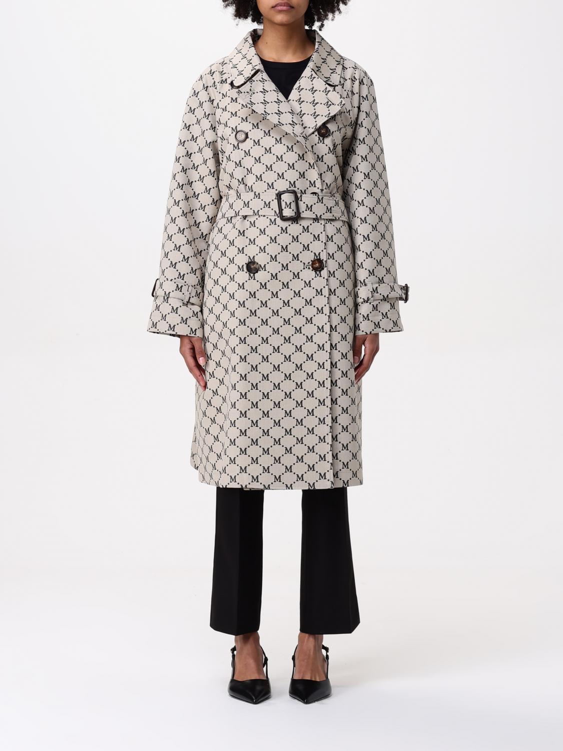 Womans 자켓 Max Mara 더 Cube