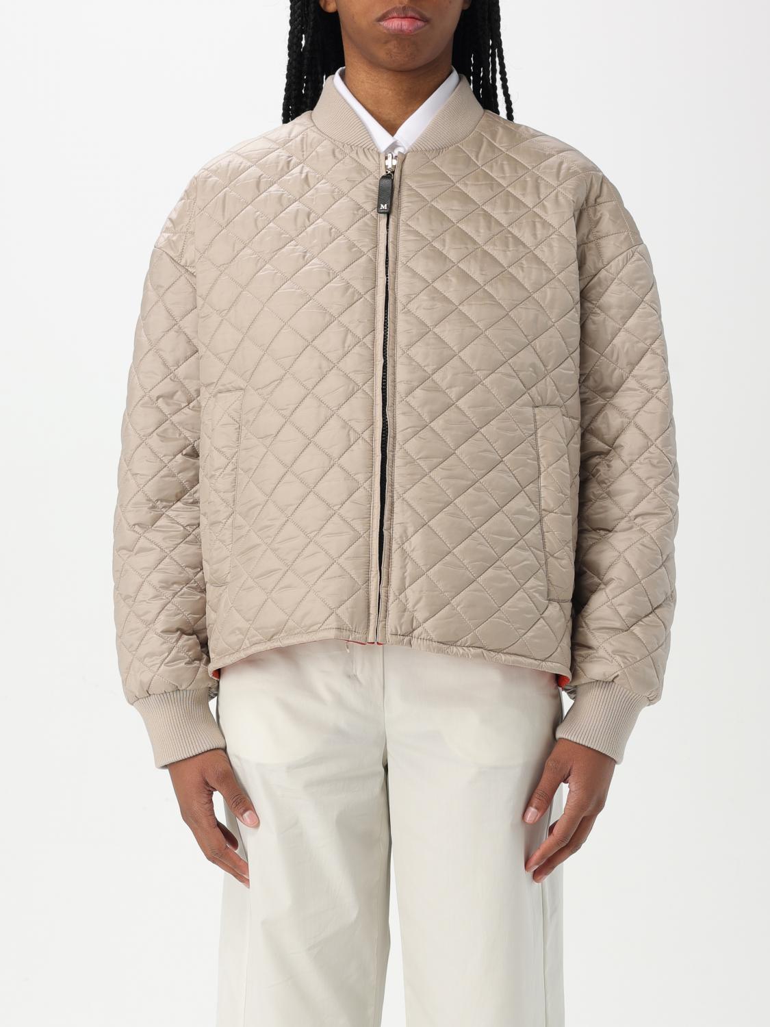 Womans 자켓 Max Mara 더 Cube