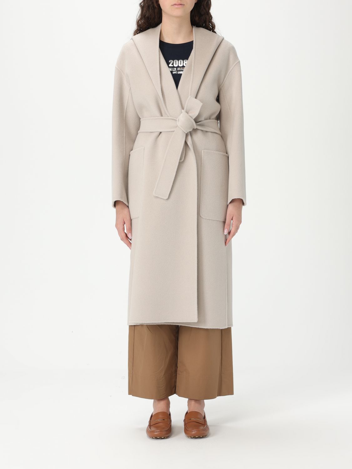 Womans 코트 s Max Mara