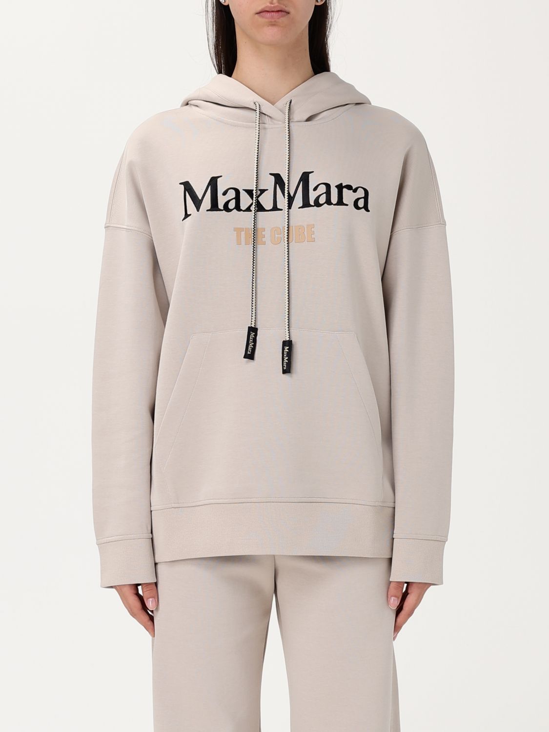 Womans 스웨트 셔츠 s Max Mara