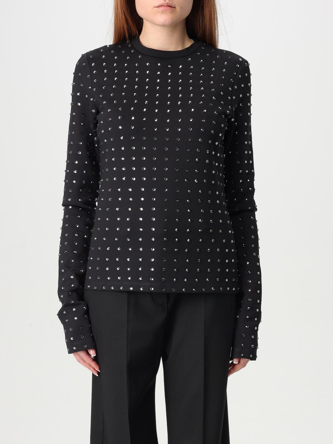 Womans 티셔츠 Sportmax