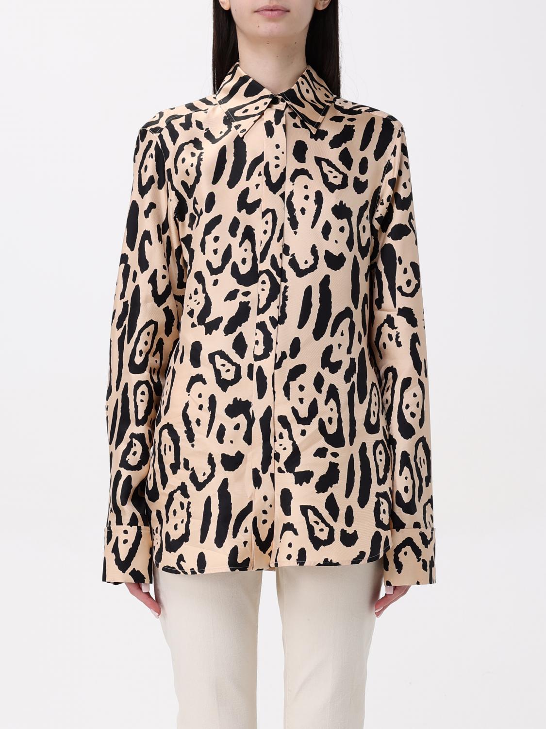 Womans 셔츠 Sportmax