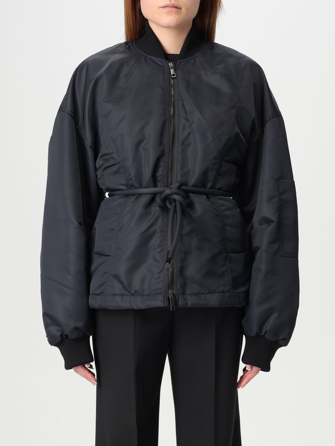 Womans 코트 Sportmax