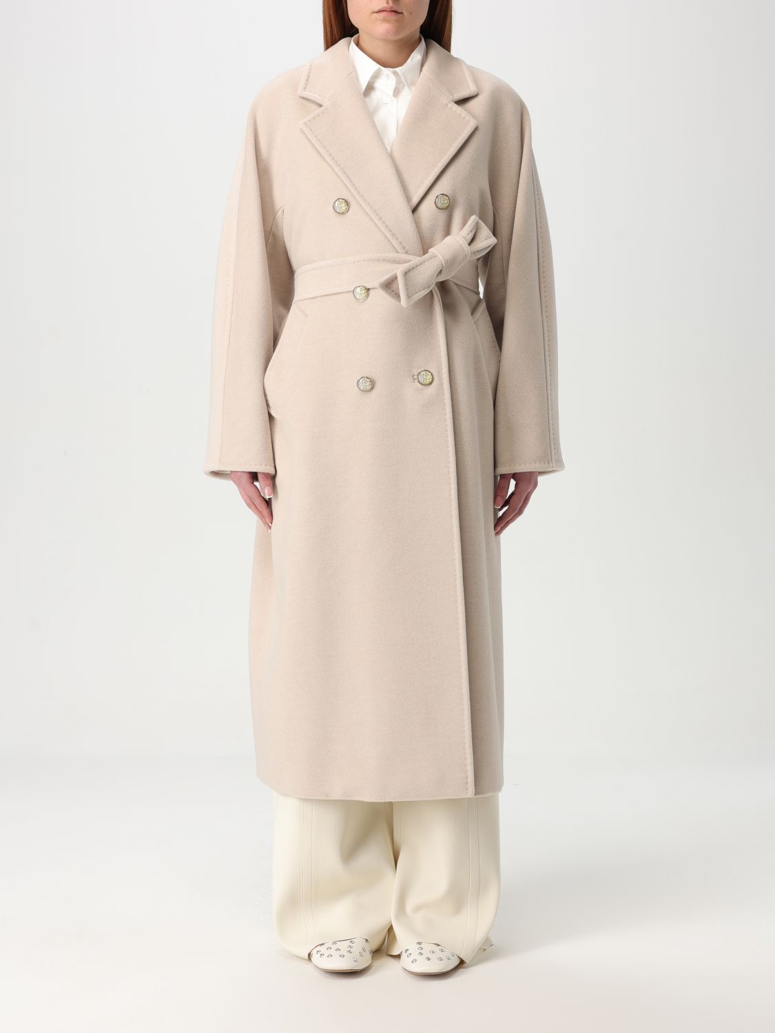 Womans 코트 Max Mara